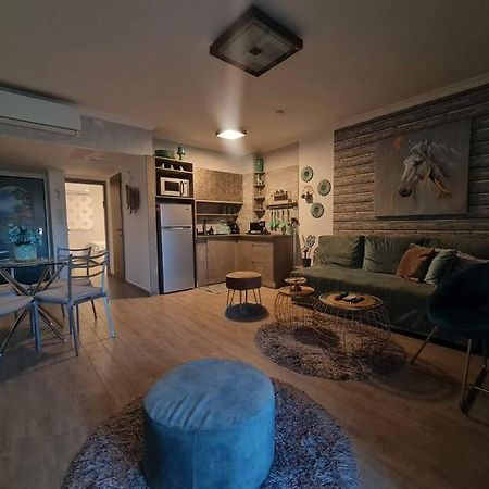 Blue Moon Apartment Eilat Exterior foto