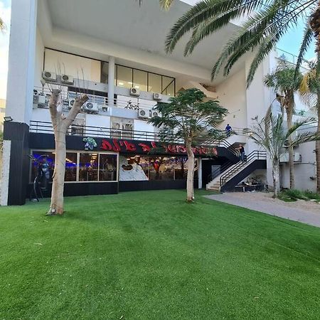 Blue Moon Apartment Eilat Exterior foto