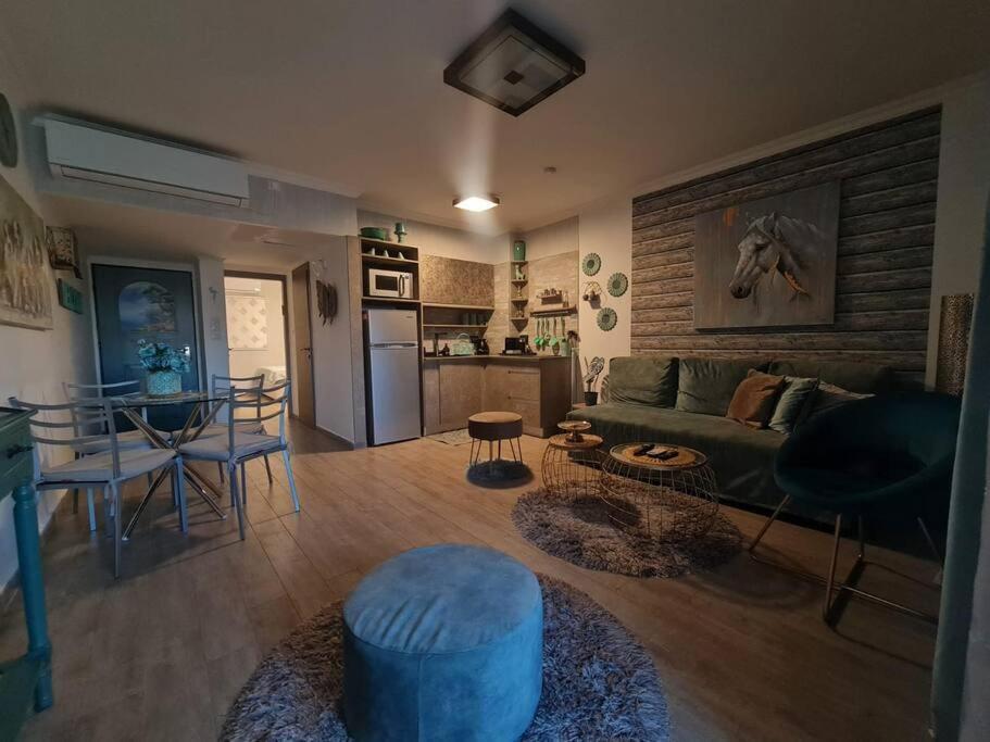 Blue Moon Apartment Eilat Exterior foto