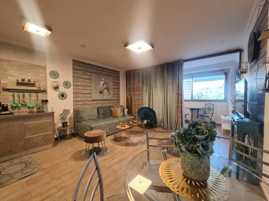 Blue Moon Apartment Eilat Exterior foto